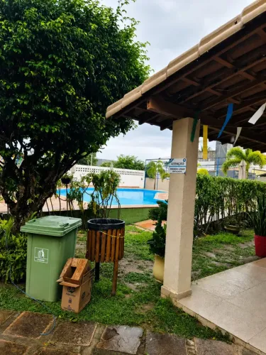 ALUGA-SE APARTAMENTO DUPLEX  CONDOMÍNIO ATLÂNTICO
