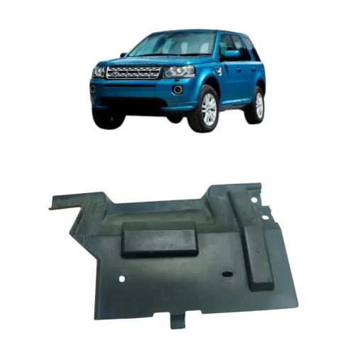 Defletor Traseiro Direito Freelander 2007 2012 6h5217b918a