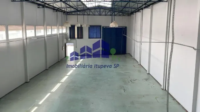 GALPAO INDUSTRIAL em Vinhedo - São Paulo, Santa Claudina