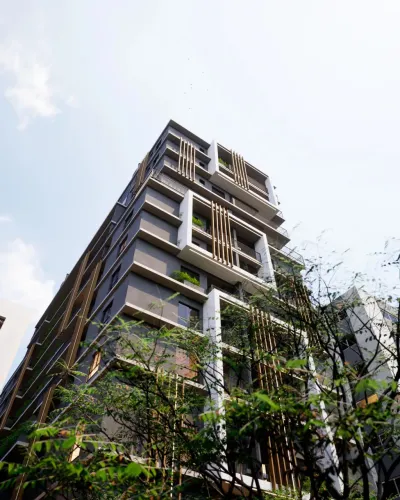 BLENTT - APARTAMENTOS