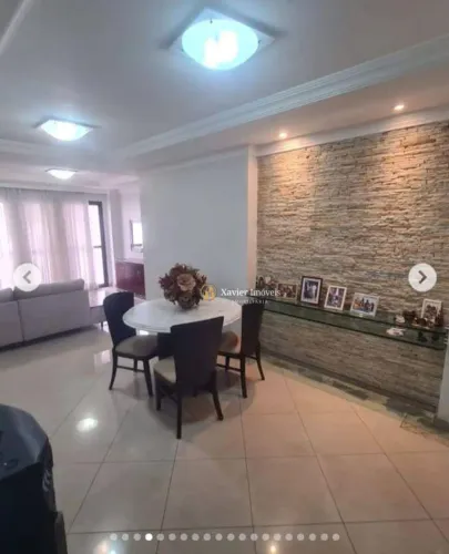 Apartamento Residencial à venda, Centro, Nova Iguaçu - AP0128.