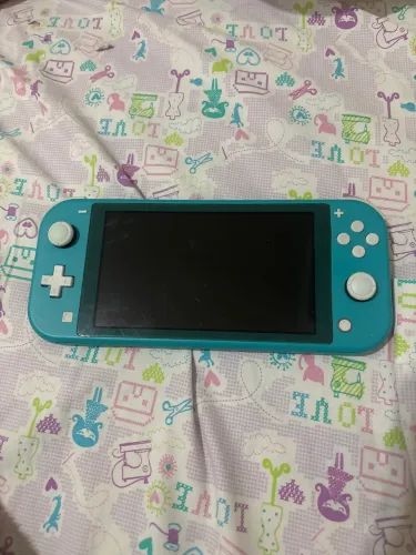 nintendo lite
