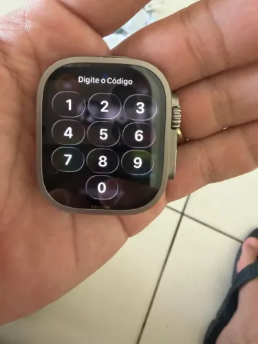 Apple Watch Ultra 2
