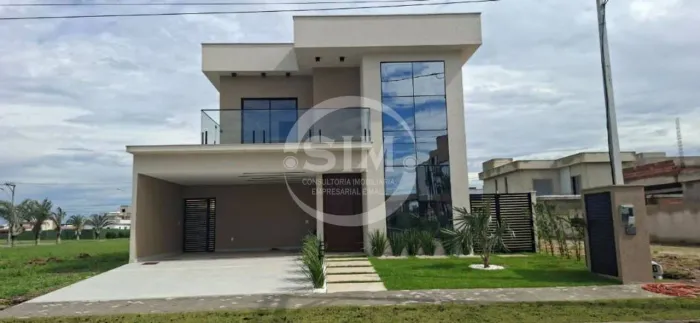 Casa com 5 dormitórios à venda, 226 m² por R$ 1.890.000 - Ogiva - Cabo Frio/RJ
