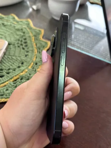 iPhone 16 pro 128gb - caixa original seminovo 