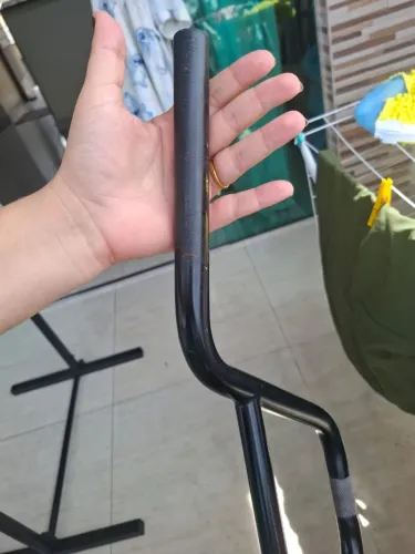 Guidao para bicicleta 