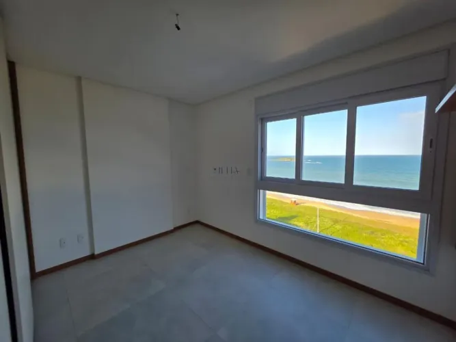 Apartamento para alugar em Vila Velha, Praia de Itaparica, com 3 quartos, com 75 m², Villa