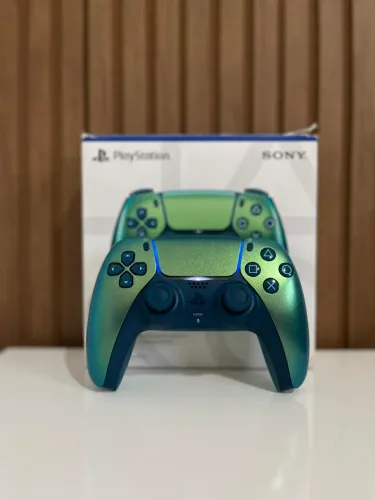 Controle Ps5