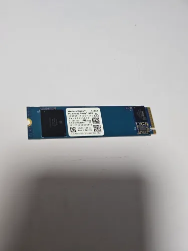 SSD 512GB WD SN530 M.2 2230 NVMe