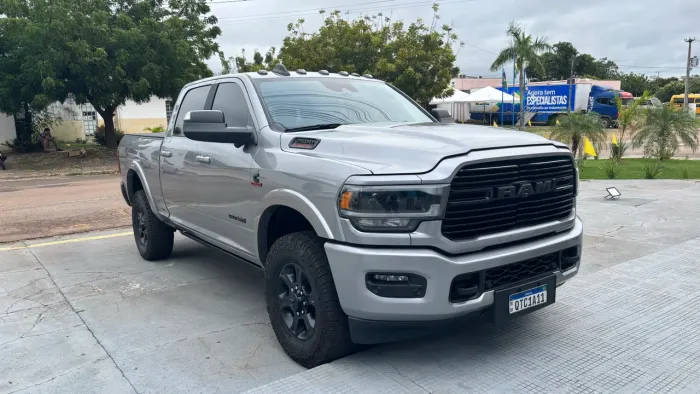 Ram 2500 Laram. 6.7 Night ED. TB CD 4X4 DIE 2022