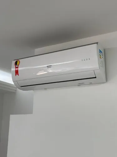Ar Condicionado 12000 BTUS - INVERTER