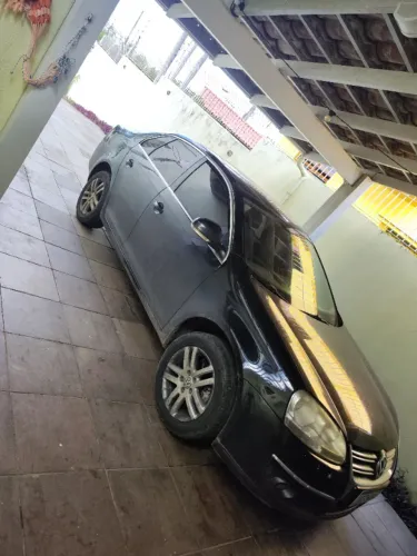 Volkswagen Jetta 2.5 20V 150/170cv Tiptronic 2010