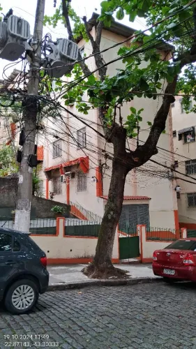 Oferta vantajosa Apartamento no Tomas Coelho, Rio de Janeiro - RJ, Apto 304, 2 quartos, 4