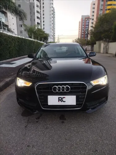 Audi A5 Sportback 1.8 TFSI 170cv Multi. 2015