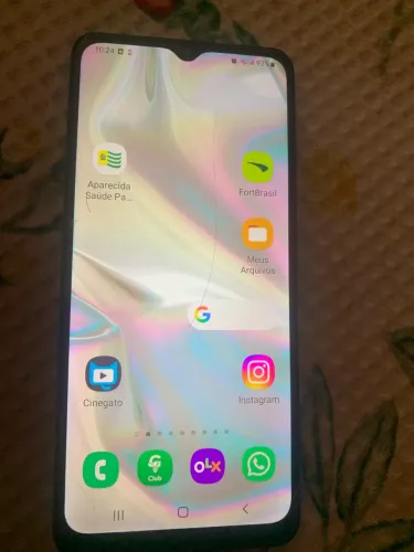 Galaxy M12