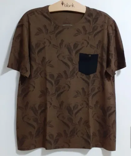 Camiseta masculina Ripping