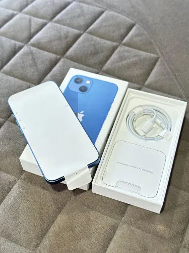iPhone 13 128gb 84% de bateria