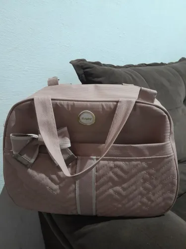 MALA MATERNIDADE/BOLSA