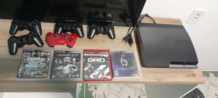 Ps3