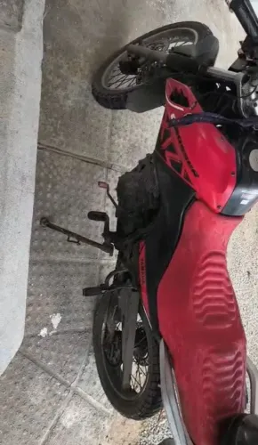 CROSSER 150 ANO 2023 CONSERVADA
