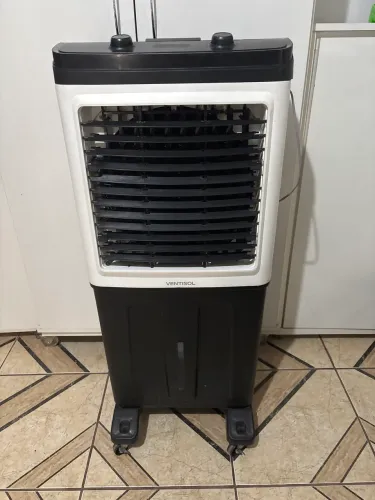 Climatizador