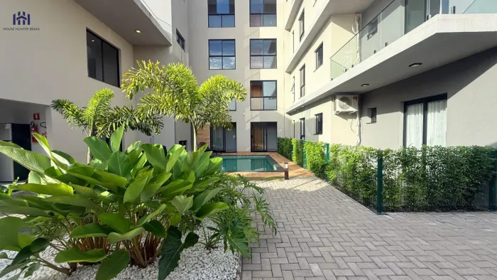Apartamento mobiliado com 2 dormitórios, 70m² para alugar por, R$ 5.300,00 - Edifício Sper