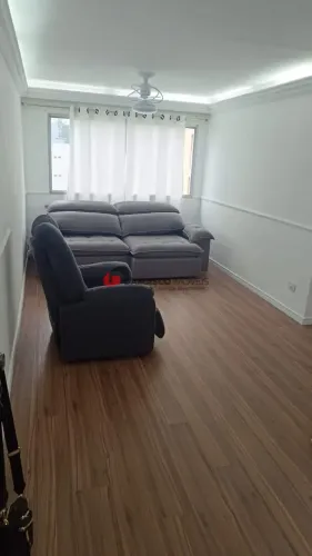 Apartamento em Parque Terra Nova