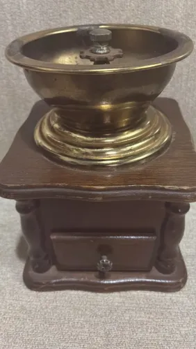 Moedor de café vintage
