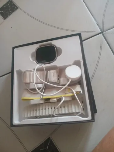 Relógio original