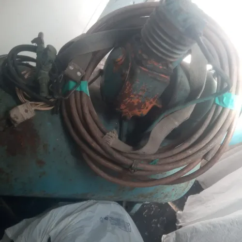 Compressor chula 50 litros 