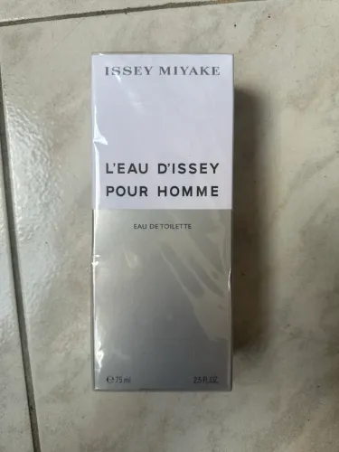 Perfume Issey miyake 75ml