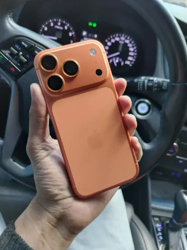 Iphone 17 pro 256 Gb