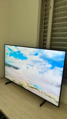 Smart TV 50" Samsung 4k