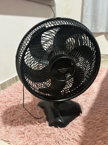 Ventilador
