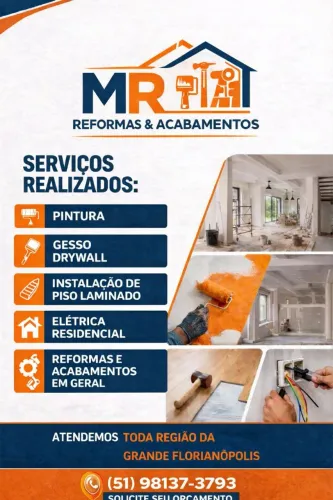 MR reformas