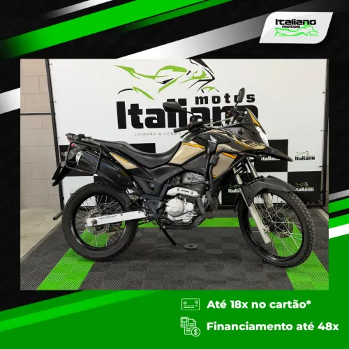 HONDA XRE ADV 300 2023