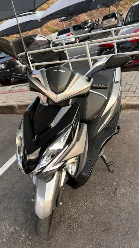 Elite 125 Honda 
