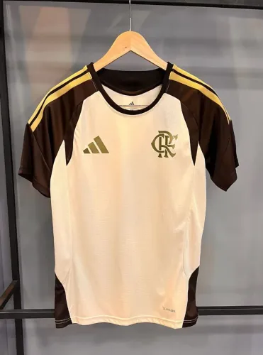 Nova camisa Flamengo 
