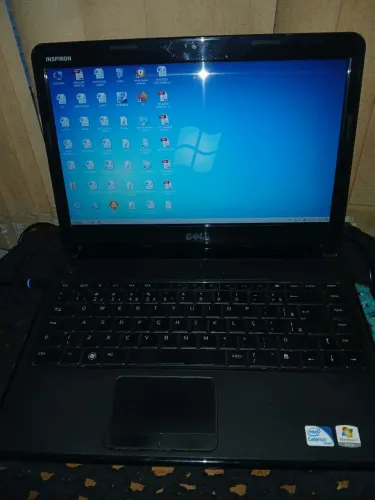Notebook dell