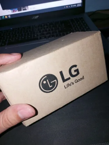 FONTE EXTERNA 19V 2,1A EAY63190004 ORIGINAL LG ALL IN ONE