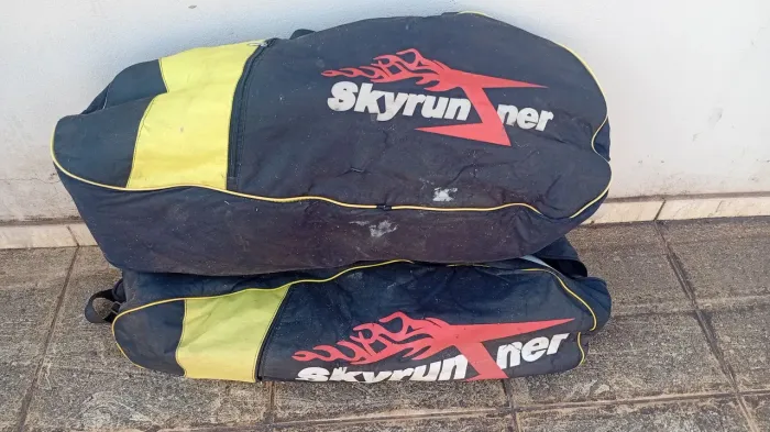 Skyrunner