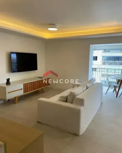 Apartamento em Rua Rubens Meireles - Várzea da Barra Funda - São Paulo/SP