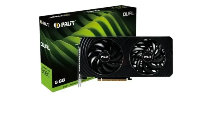 5060 nova!