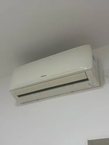 Ar condicionado Philco