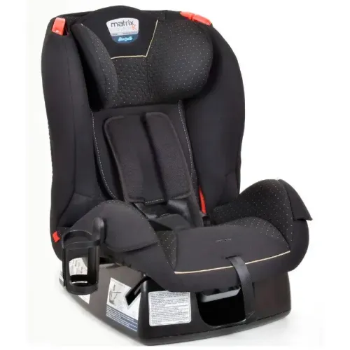 Cadeira Para Auto - De 0 a 25 Kg - Matrix Evolution K - Dot Bege - Burigotto