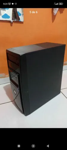 Gabinete i5 3470 8gb ram