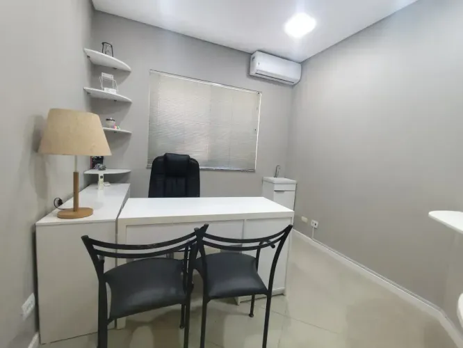 Sala para consultório , alugar com 12 m² - Tatuapé - São Paulo - SP