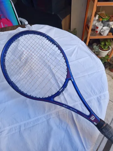 Raquete para tênis Wilson Pro 95