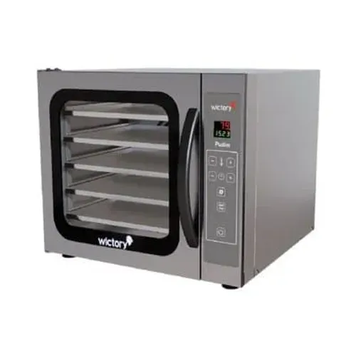 Forno para pudim Wictory