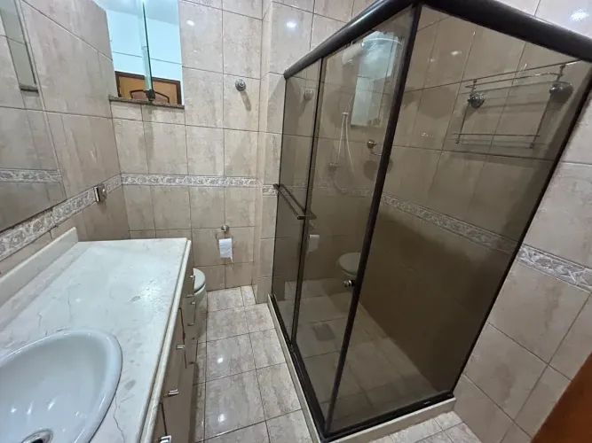 Apartamento para aluguel no Condomínio Leblon Ipanema  Centro de Nova Iguaçu!